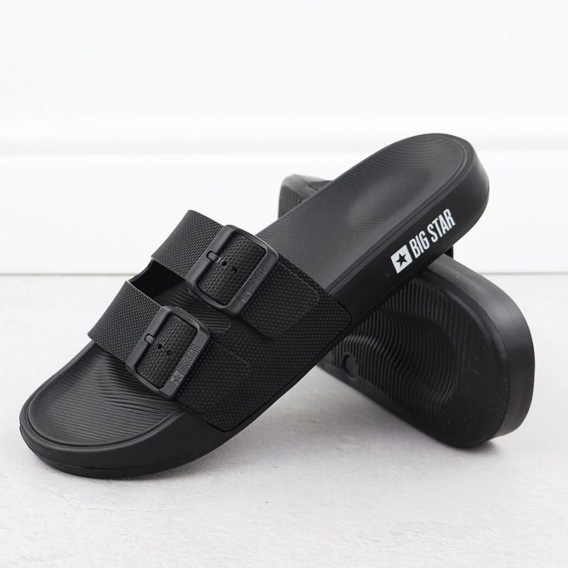 Big Star Flip-Flops RR174A036 M INT2140A