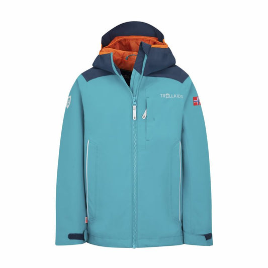 Trollkids Kids Bergen Jacket Jr 610-191