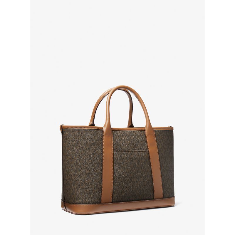 Michael Kors Luisa Medium BRN-LUG 30R4G99S2V Handbag