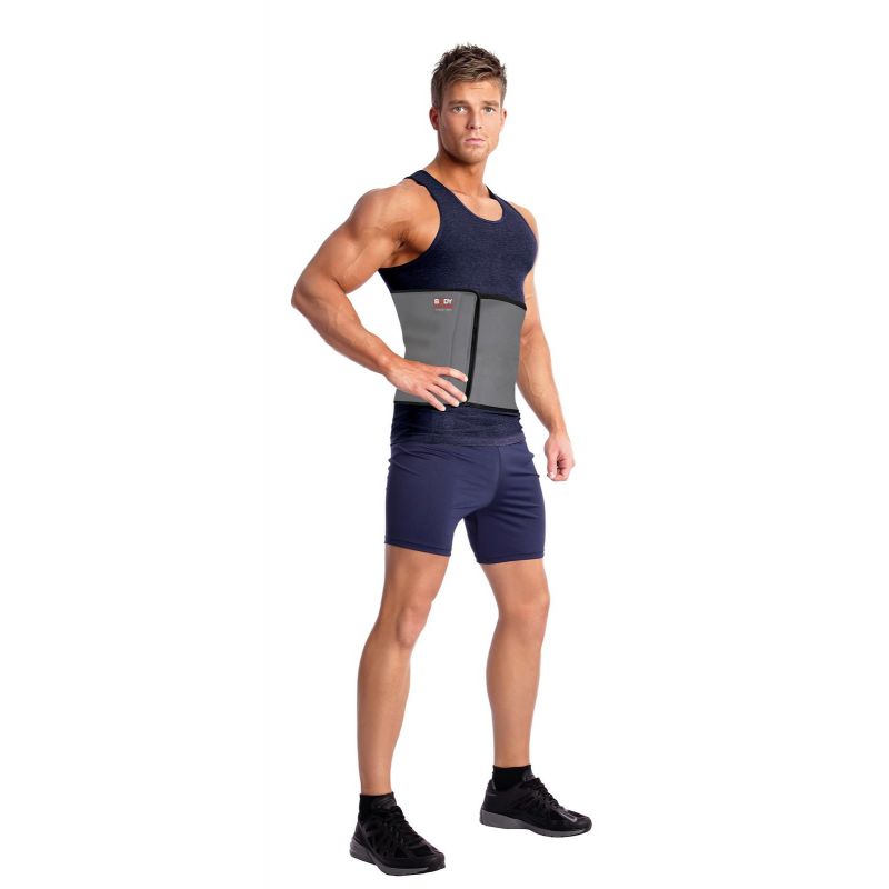 Slimming belly belt SB 876C