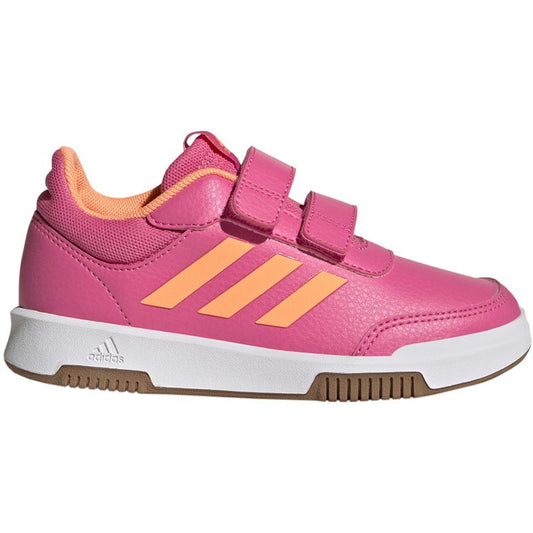 Adidas Tensaur Sport Training Hook and Loop Jr GW6443 shoes