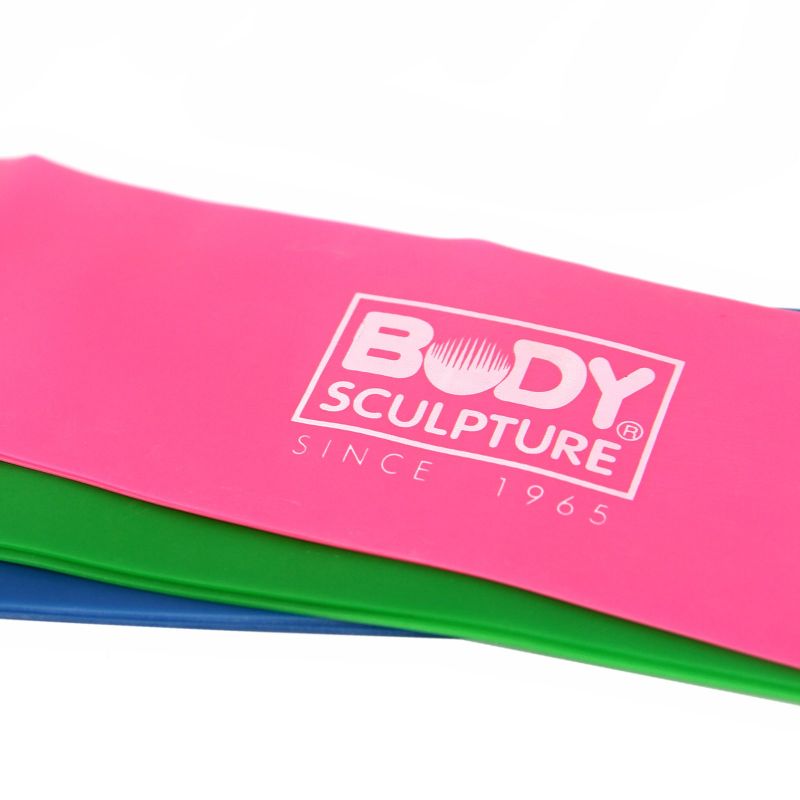 BB 103 Resistance Band Set