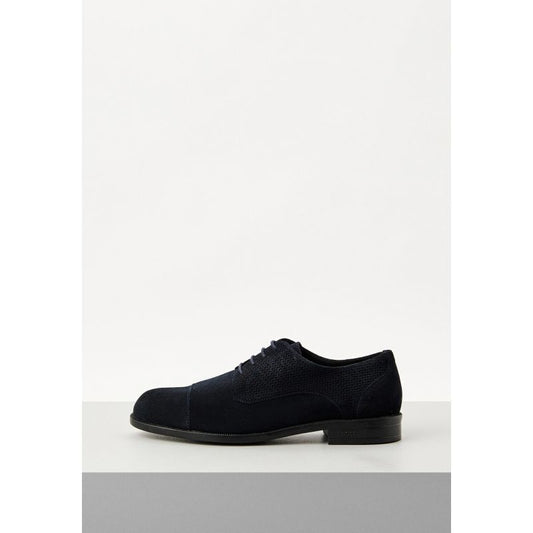 BOSS BLU Tayil Derb tcsdwv formal shoes (50541704-401)