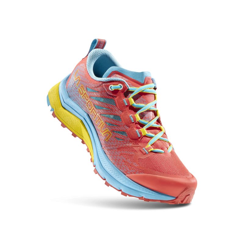 La Sportiva Jackal II W running shoes 56K402602