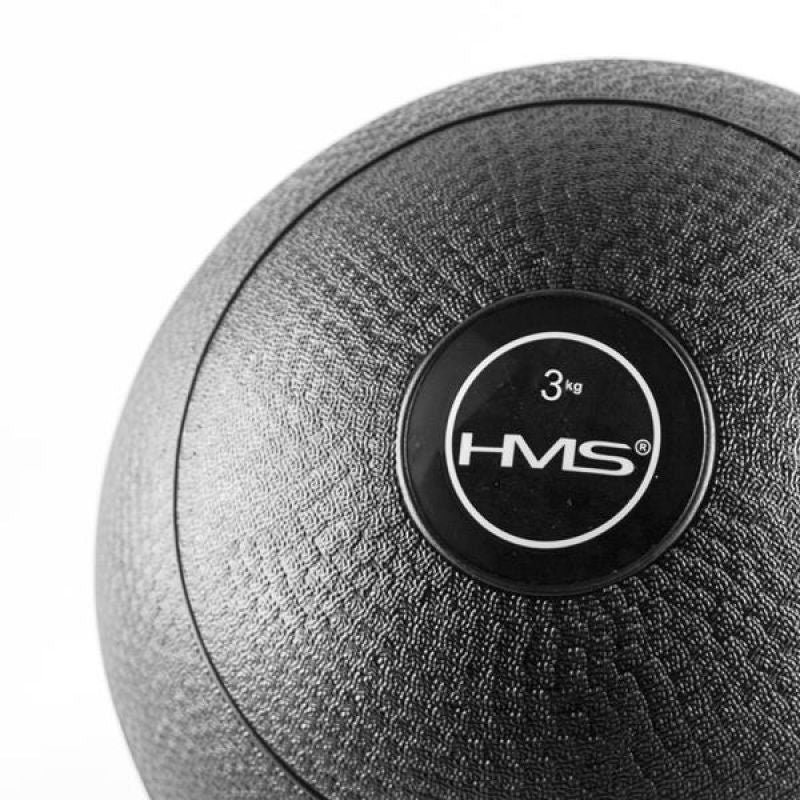 Slam Ball exercise ball 3kg HMS PSB 17-41-006