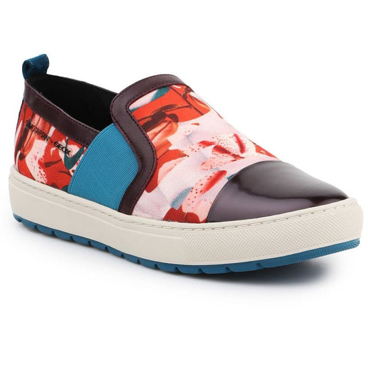 Geox D Breeda AW D642QA-0AN54-C7V7J shoes