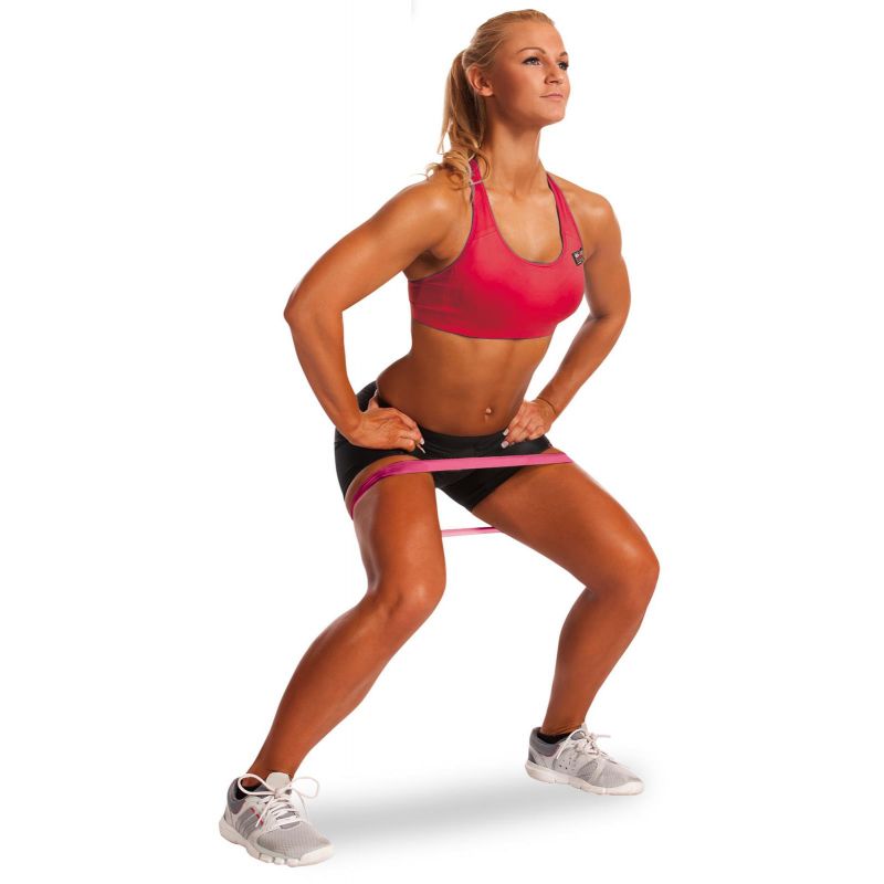 BB 103 Resistance Band Set
