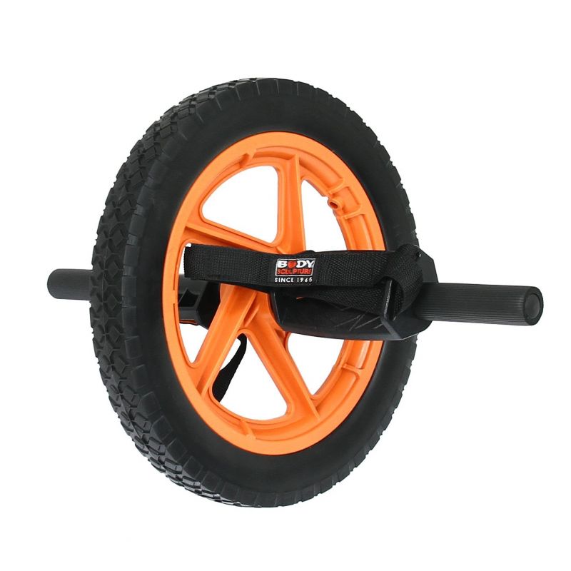 Body Sculpture Fitness Power BB 712 Roller, Wheel