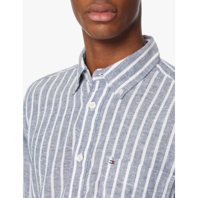 Tommy Hilfiger Casual M MW0MW23145 shirt