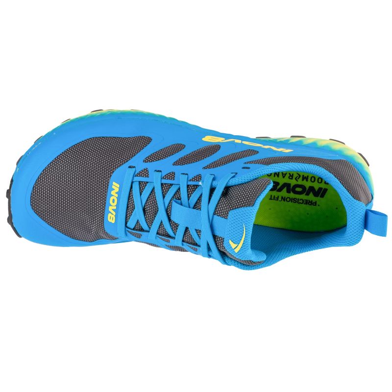 Inov-8 MudTalon M 001144-DGBLYW-P-001 Running Shoes