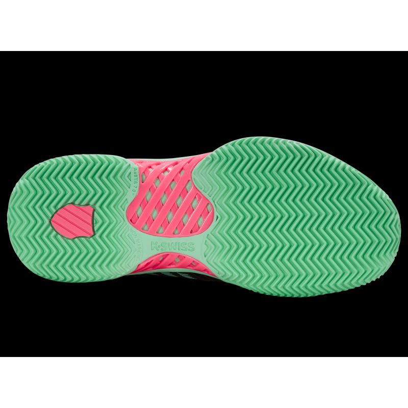 K-Swiss EXPRESS LIGHT 3 HB shoes (98563-058-M)