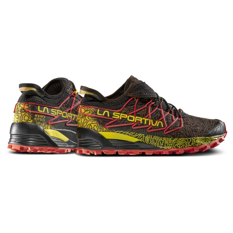 La Sportiva Mutant M 56F999100 running shoes