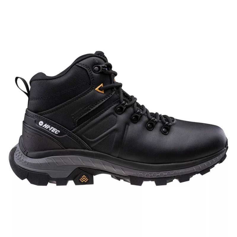 Hi-Tec K2 Thermo Hiker M shoes 92800555299