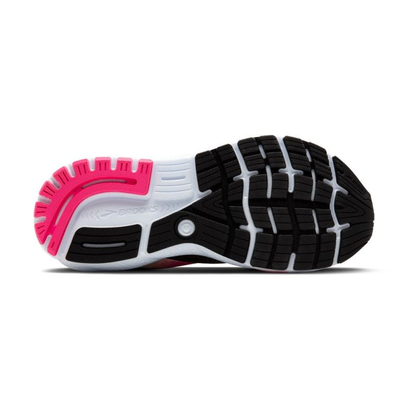 Ghost 16 women's asphalt running shoes used