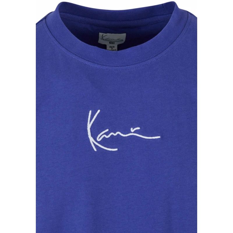 Karl Kani 2 Pack Small Signature Essential Tee M 6069115