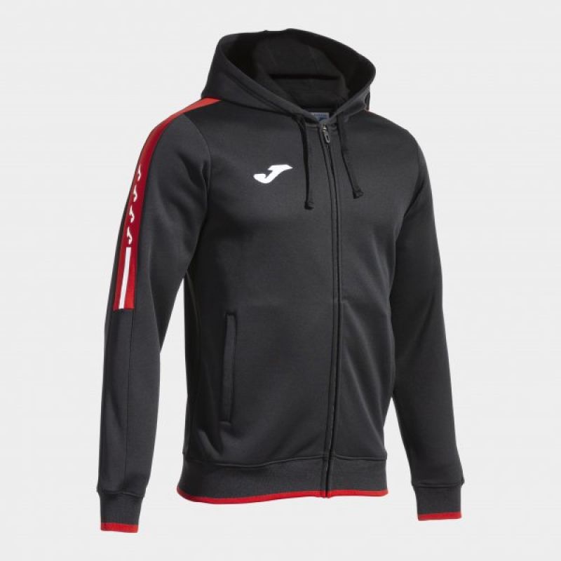 Joma Chaqueta Con Capucha Olympiada sweatshirt 103707.106