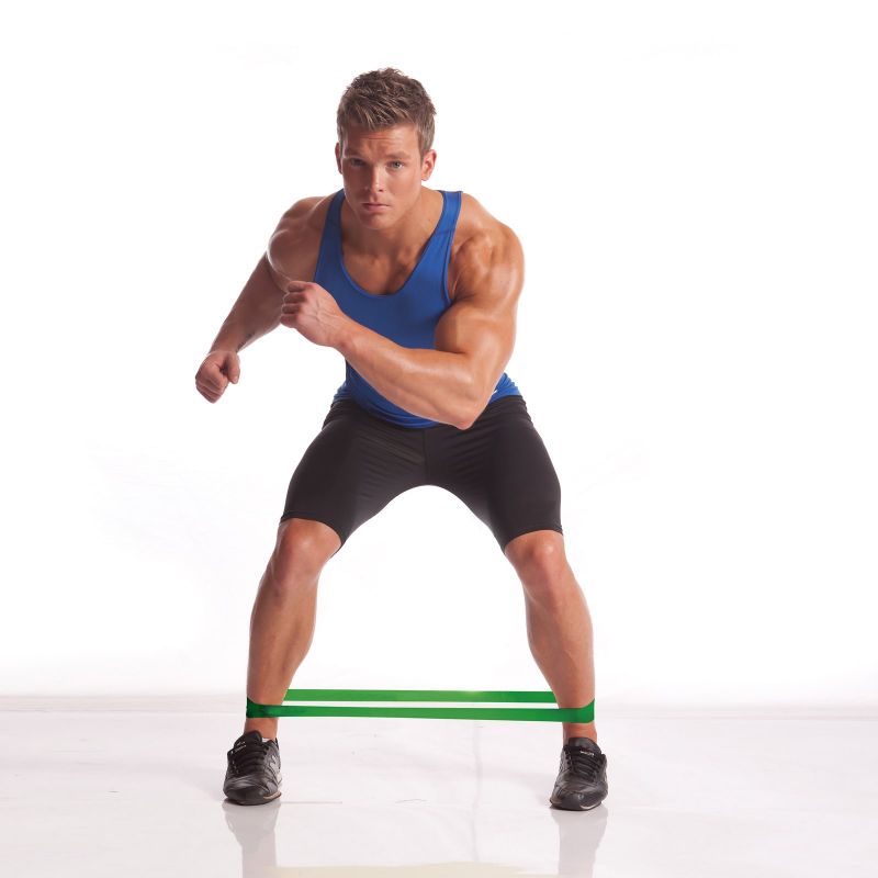BB 103 Resistance Band Set