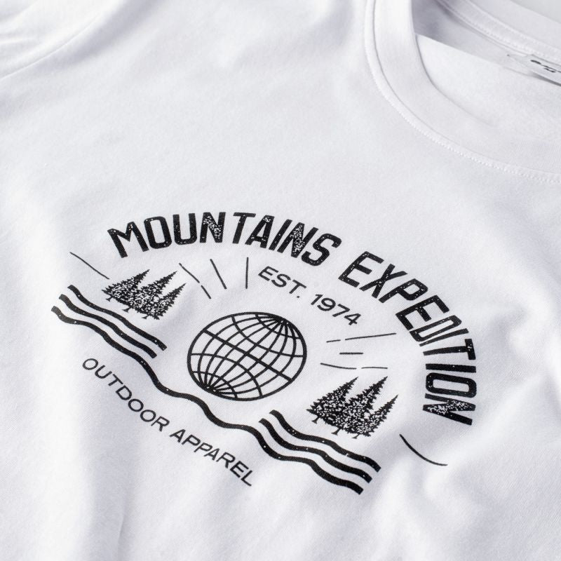 Hi-Tec Miros T-shirt M 92800553682