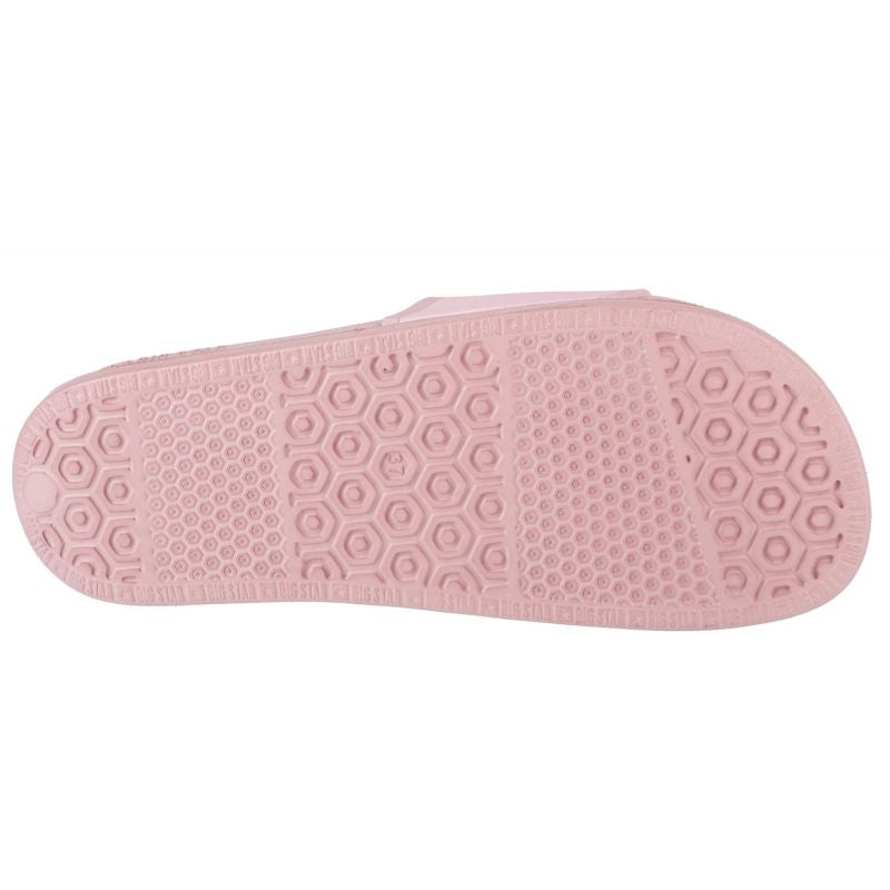 Big Star W flip-flops NN274A647