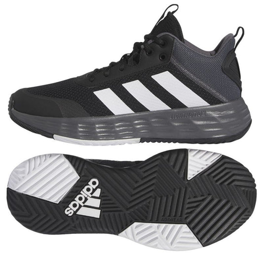 Adidas OwnTheGame 2.0 M IF2683 basketball shoes