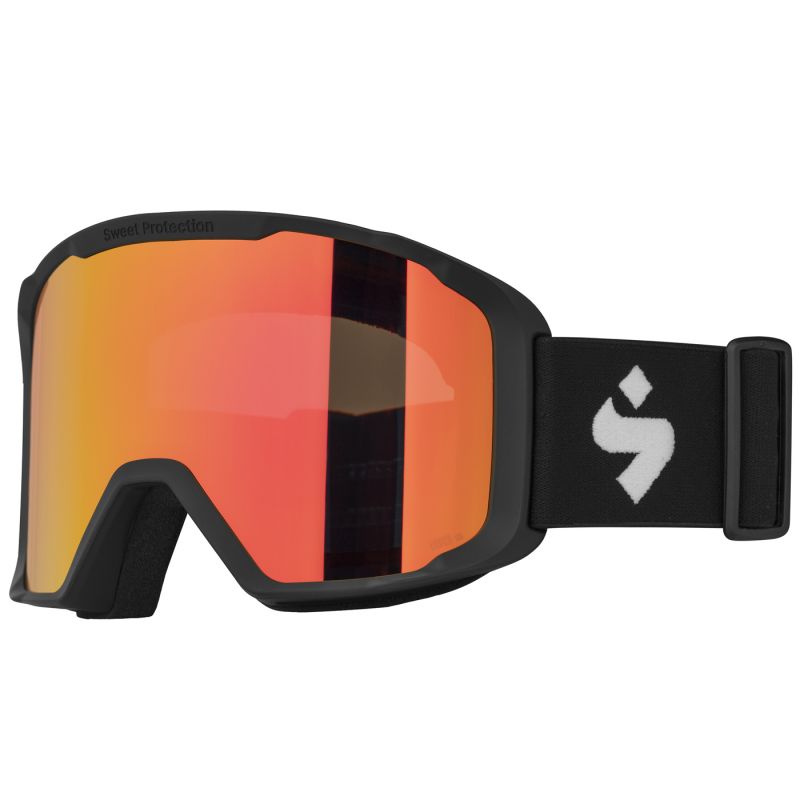 Sweet Protection Durden Rig Reflect Goggles 92800558970