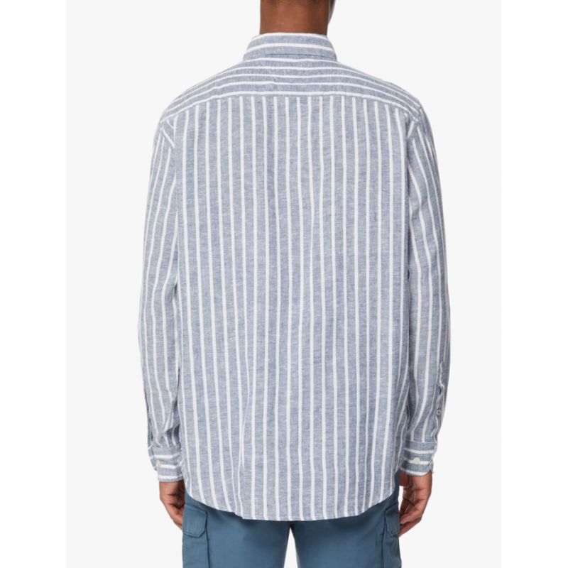 Tommy Hilfiger Casual M MW0MW23145 shirt