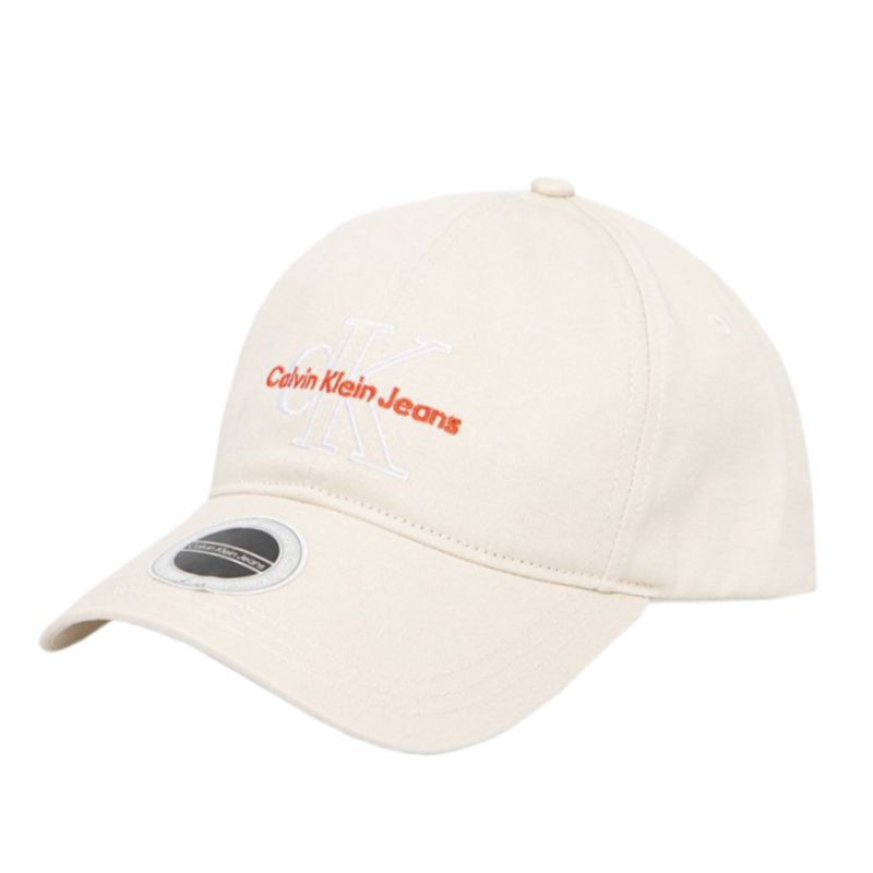 Calvin Klein Jeans K50K508977 baseball cap
