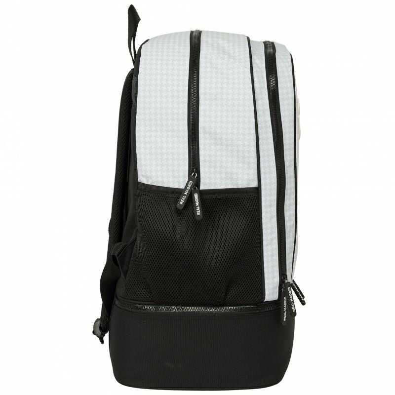 Real Madrid training backpack Jr 612454825