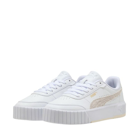 Puma Carina Mia Topcat women's shoes 406064 02