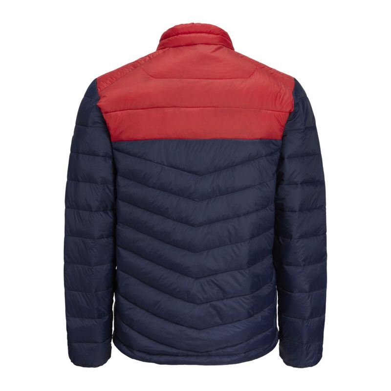 Jack & Jones Jjetoby Bodywarmer Collar Noos M 12211788 jacket