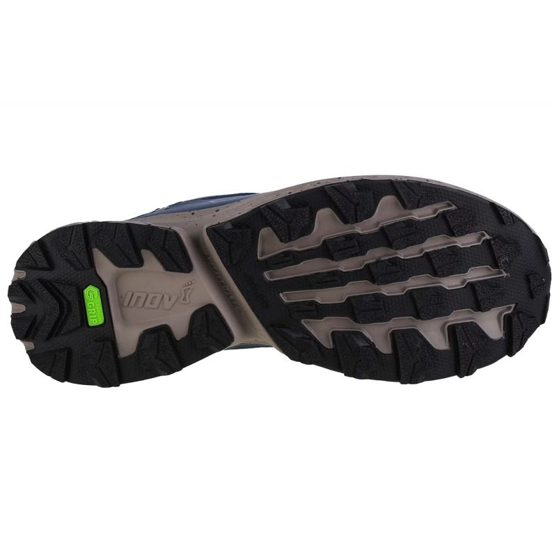 Inov-8 RocFly G 350 Gtx M running shoes 001103-BLNYTP-S-01