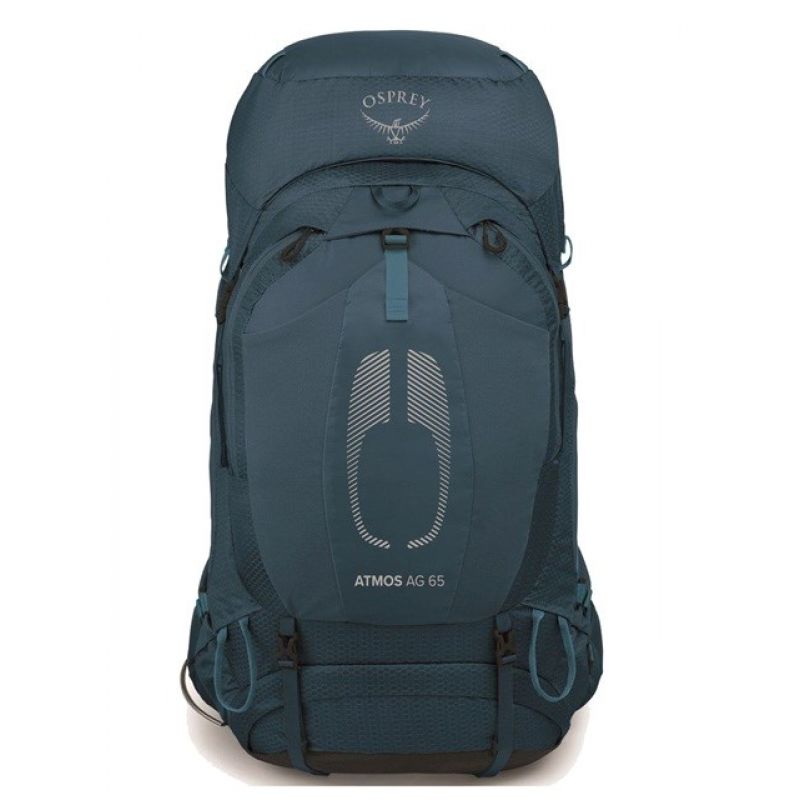 Osprey Atmos AG 65 OS1-175/457/L/XL trekking backpack