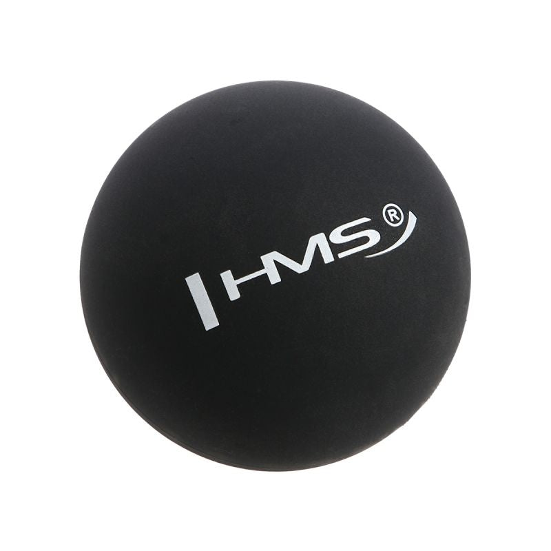 BLC01 LACROSSE SINGLE MASSAGE BALL HMS