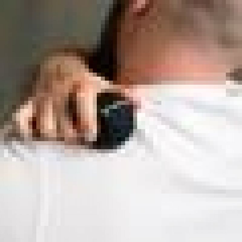 BLC01 LACROSSE SINGLE MASSAGE BALL HMS