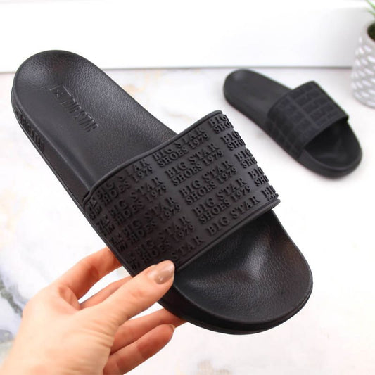 Big Star W flip-flops LL274A147 INT1957A
