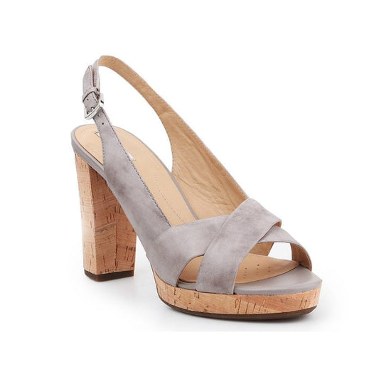 Geox D Mauvelle C D724LC-000LC-C1010 lifestyle shoes