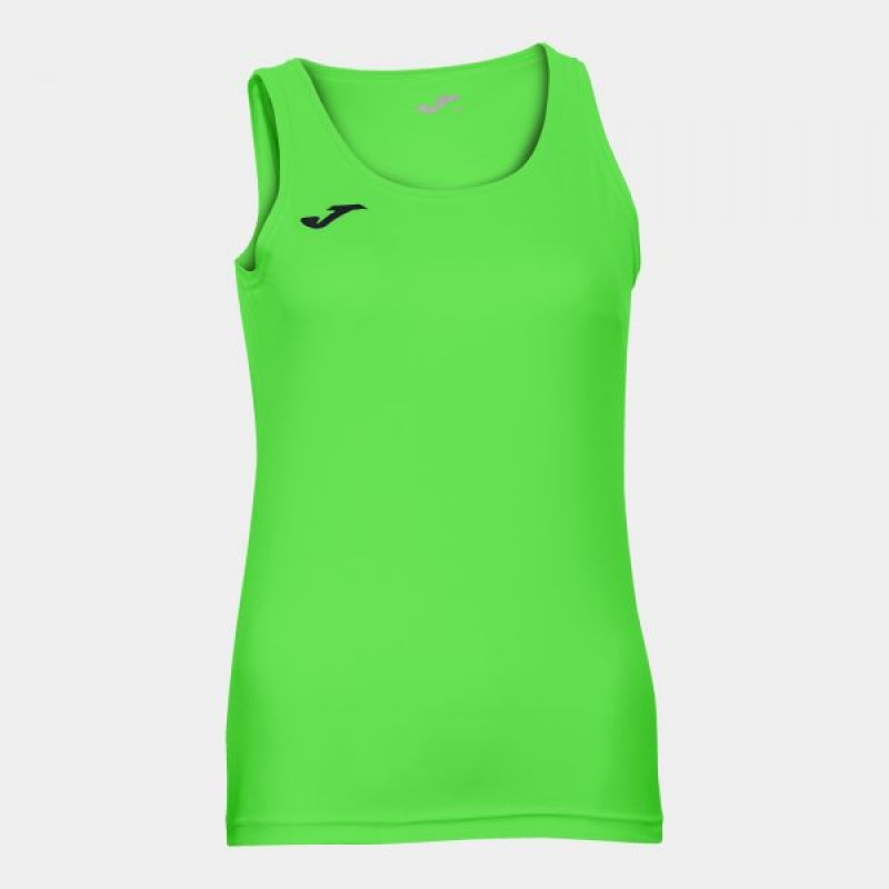 Joma Diana Sleeveless T-shirt W 900038.020