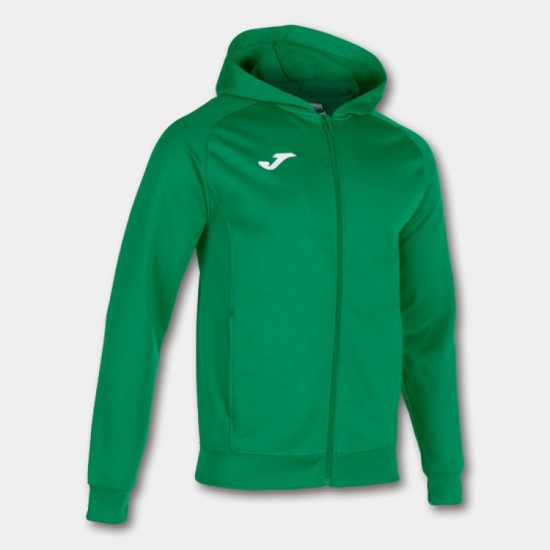 Joma Jacket Hoodie Menfis 101303.450