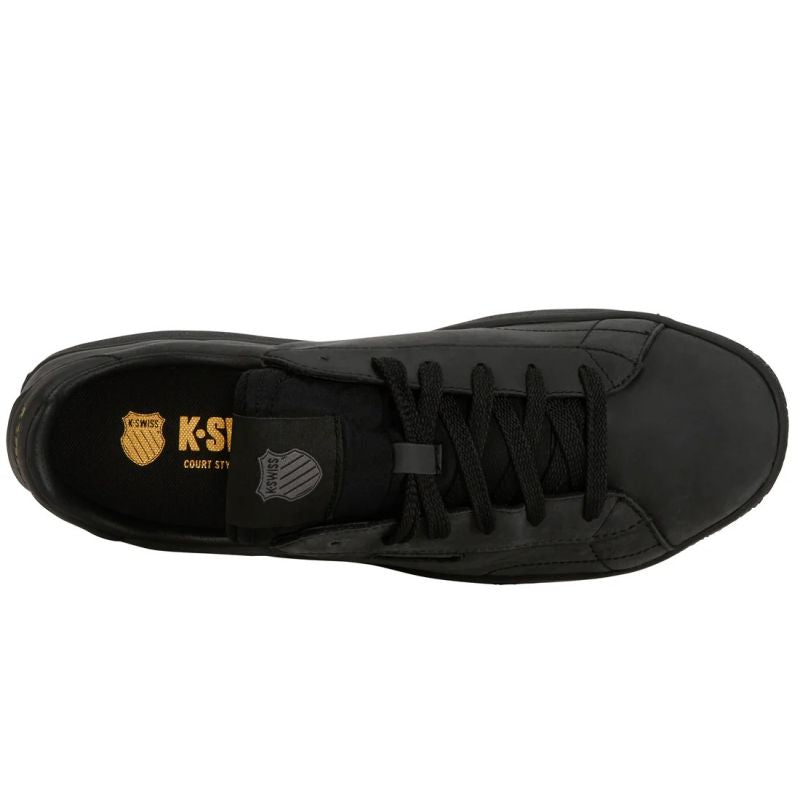 K-Swiss Slammklub CC M 08911-010-M shoes
