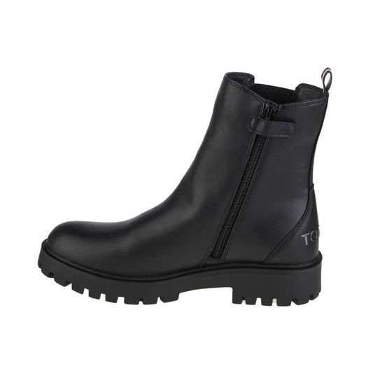 Tommy Hilfiger Chelsea Boot W T3A5-31198-0289999 shoes