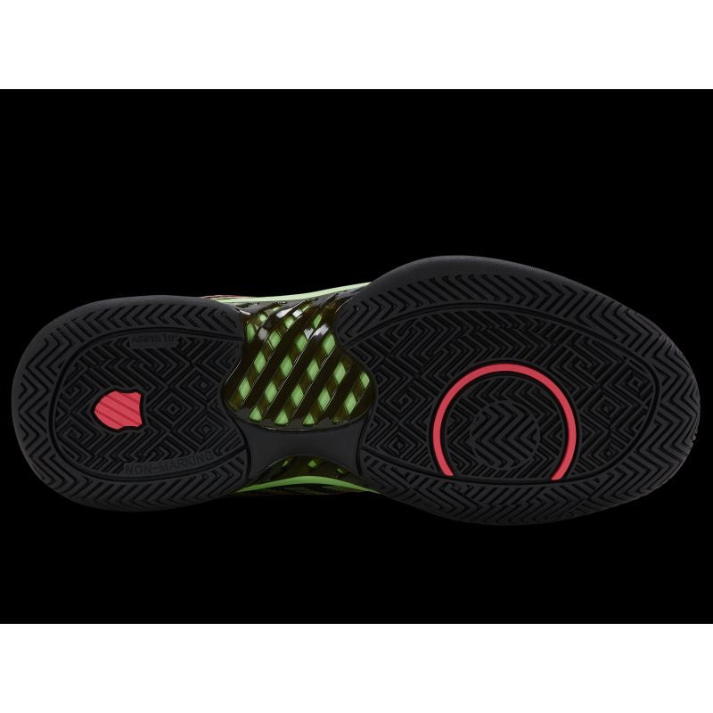 K-Swiss HYPERCOURT EXPRESS 2 shoes (06613-011-M)