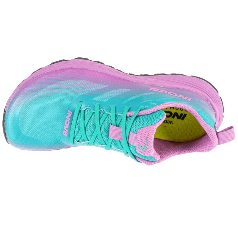 Inov-8 Trailfly Speed W 001151-AQPL-W-01 Running Shoes