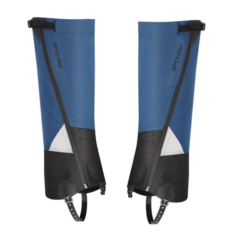 Spokey Tracky II gaiters, size L SPK-942525