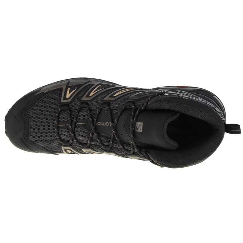 Salomon X Ultra Mid 3 Aero M 410439 shoes