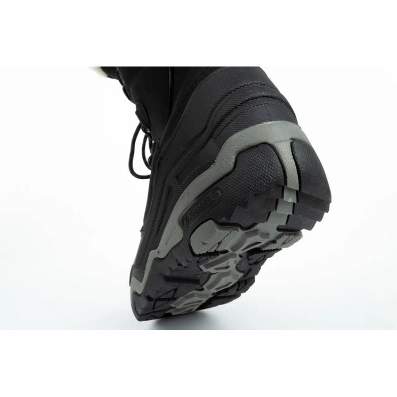 Geographical Norway M CARL BLACK shoes