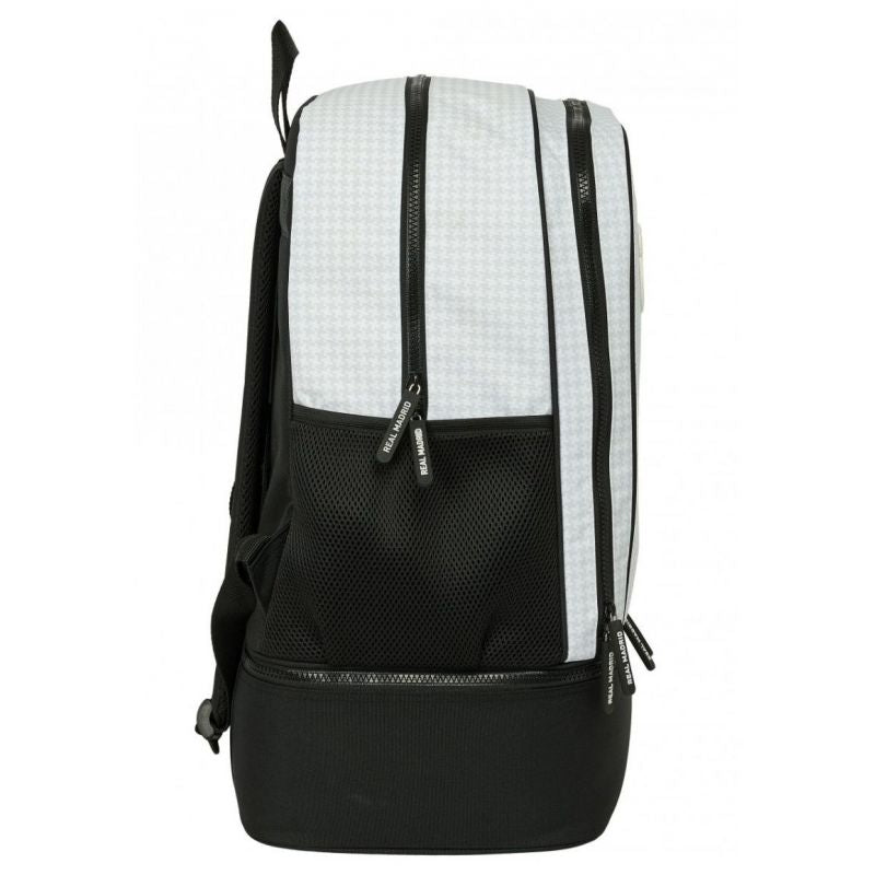 Real Madrid training backpack Jr 612454825