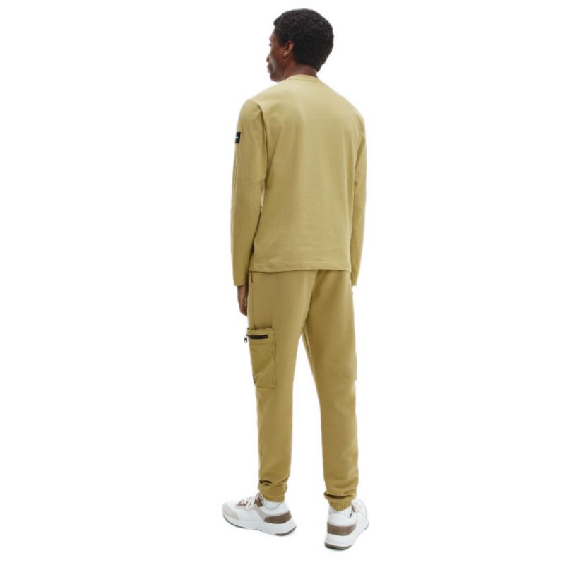 Calvin Klein Longsleeve Tech Repreve M K10K109080 sweatshirt
