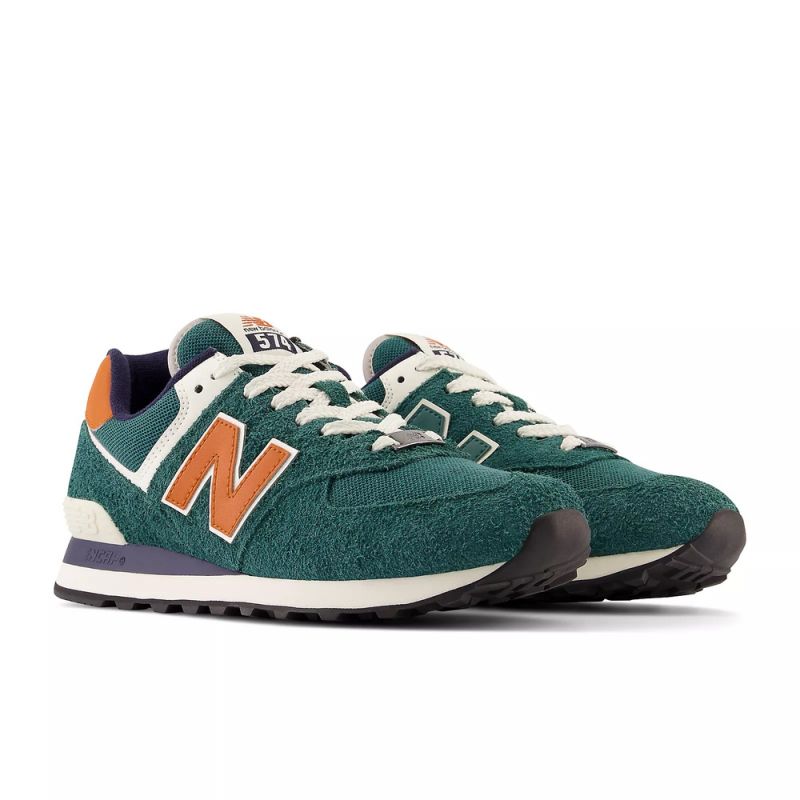 New Balance M U574DI2 shoes
