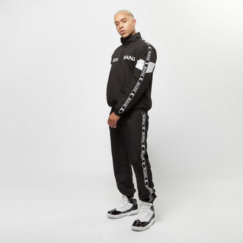 Karl Kani Retro Tape Trackjacket M 6086924