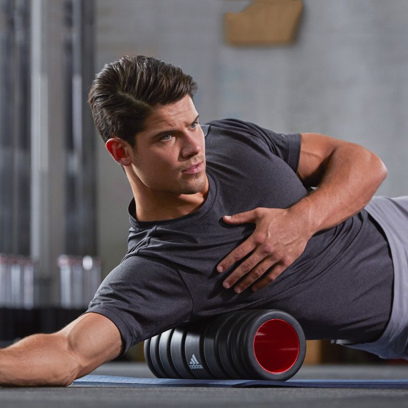 Roller, foam roller adidas ADAC-11501